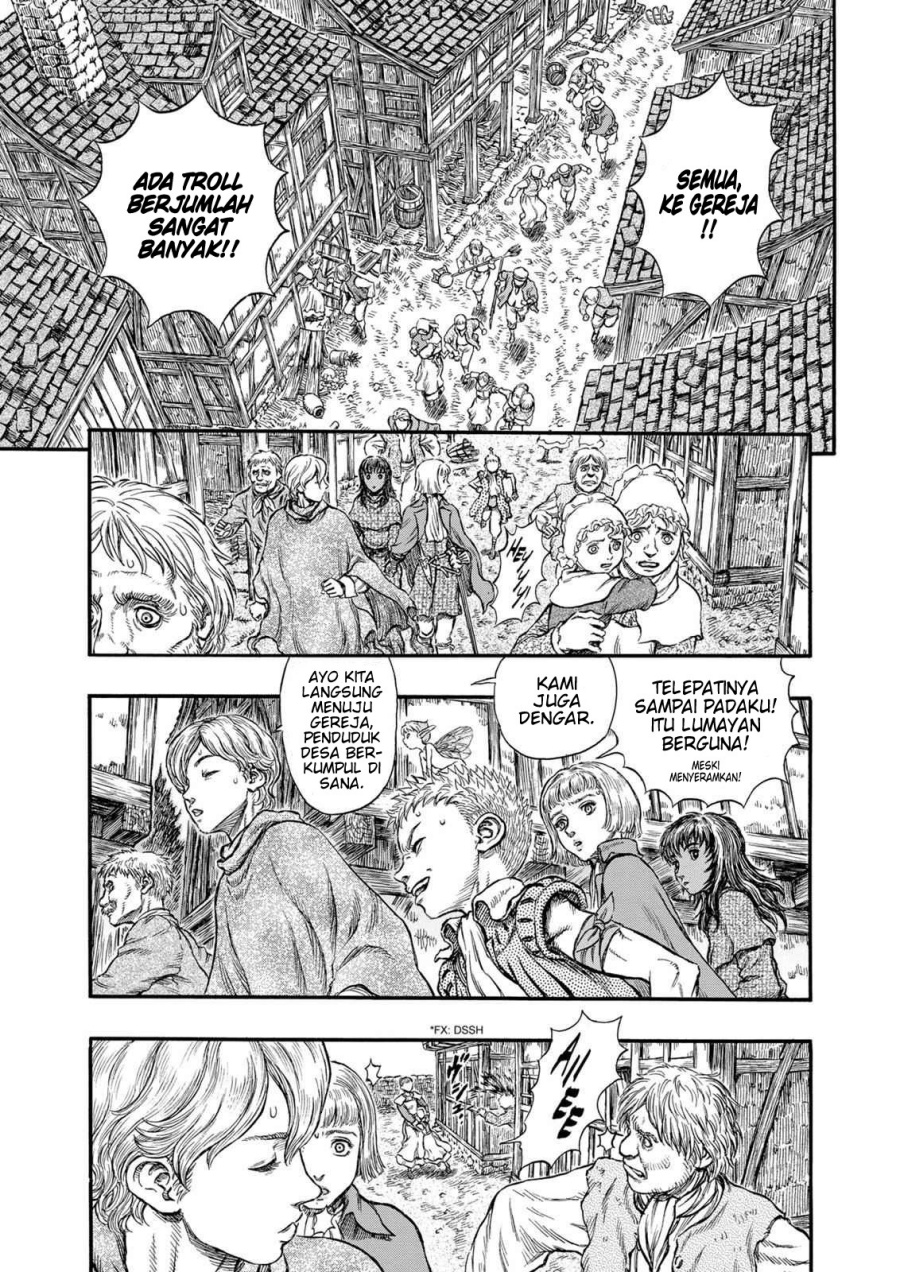 Read Berserk ID Manga Online