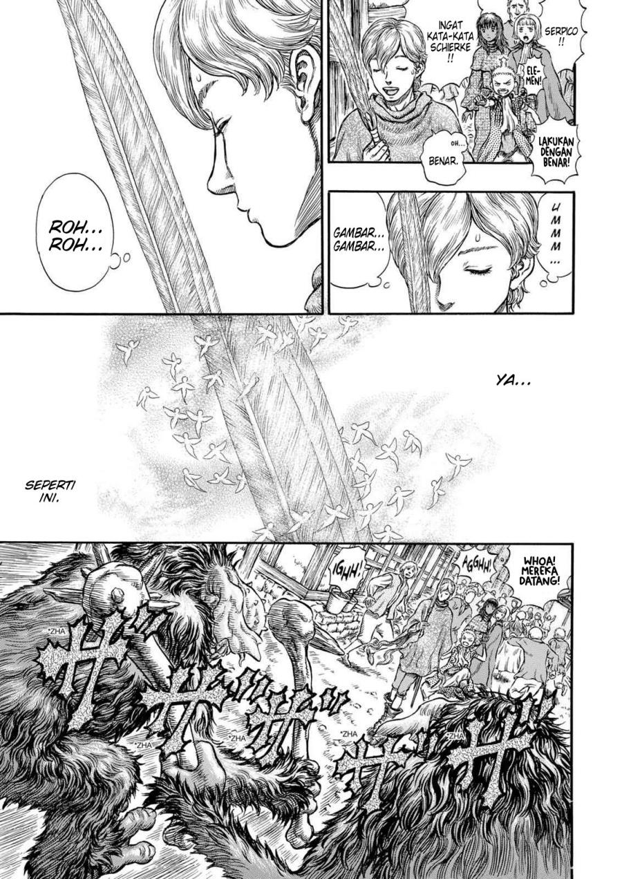 Read Berserk ID Manga Online