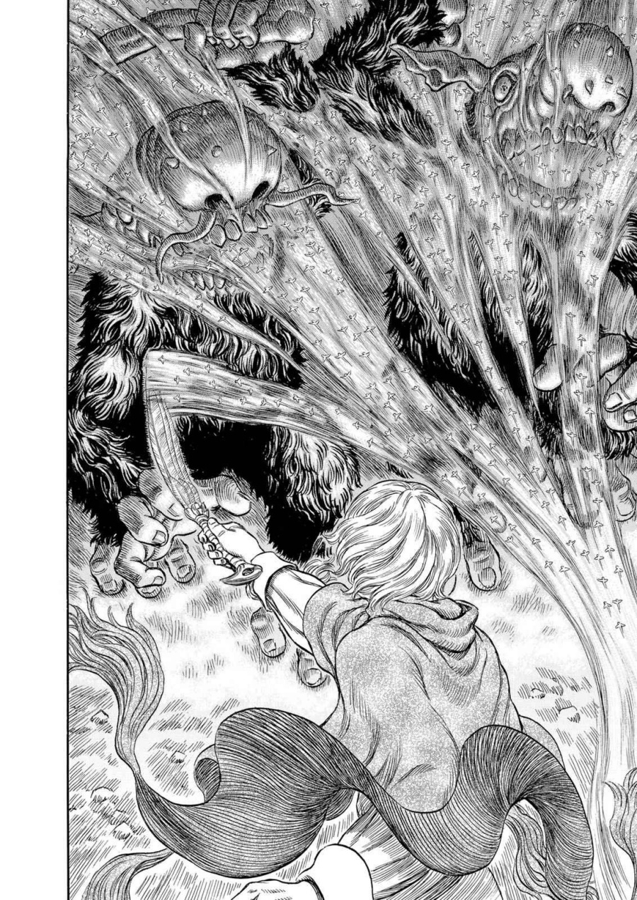 Read Berserk ID Manga Online