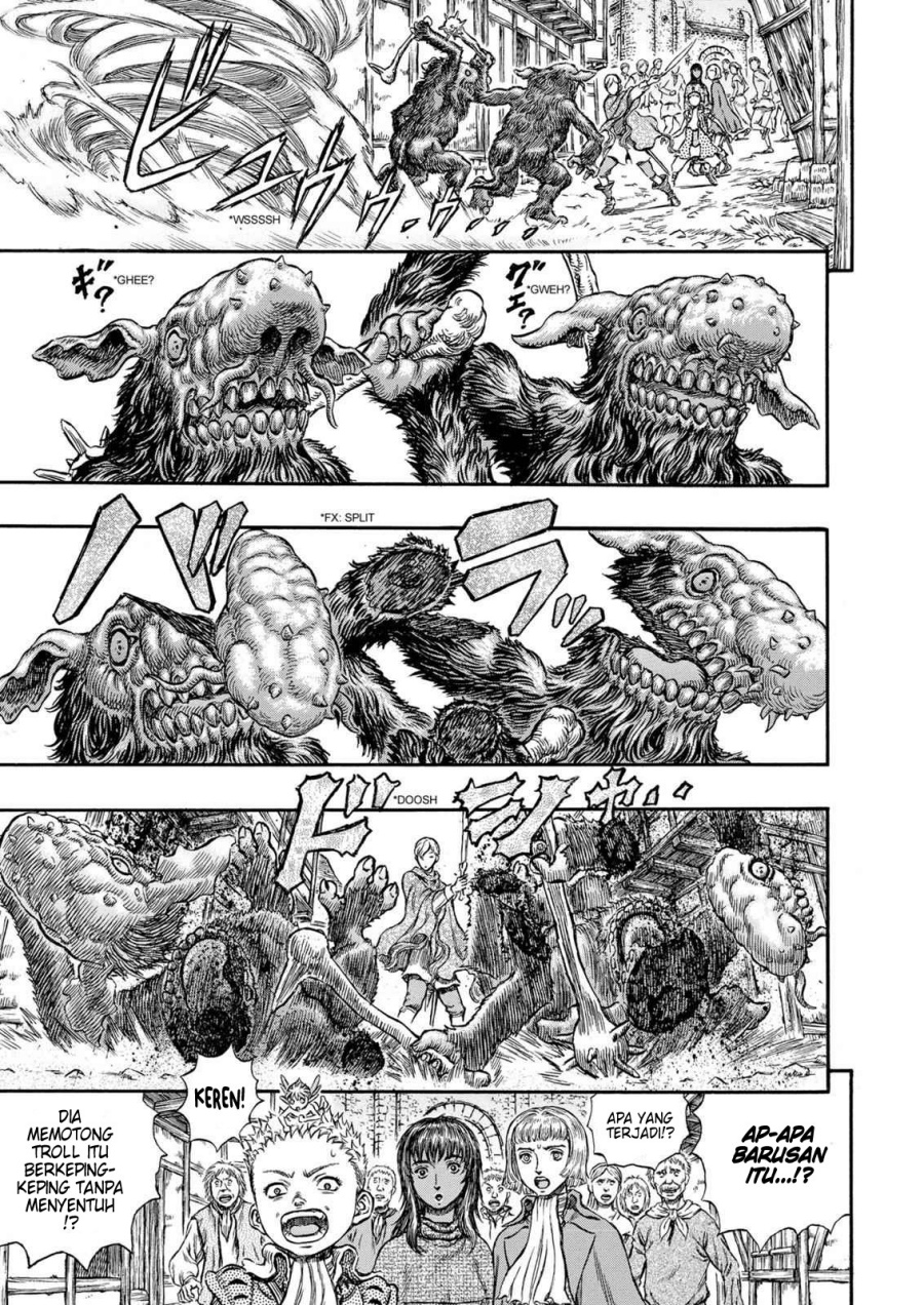 Read Berserk ID Manga Online