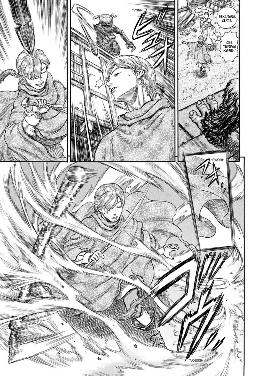 Read Berserk ID Manga Online