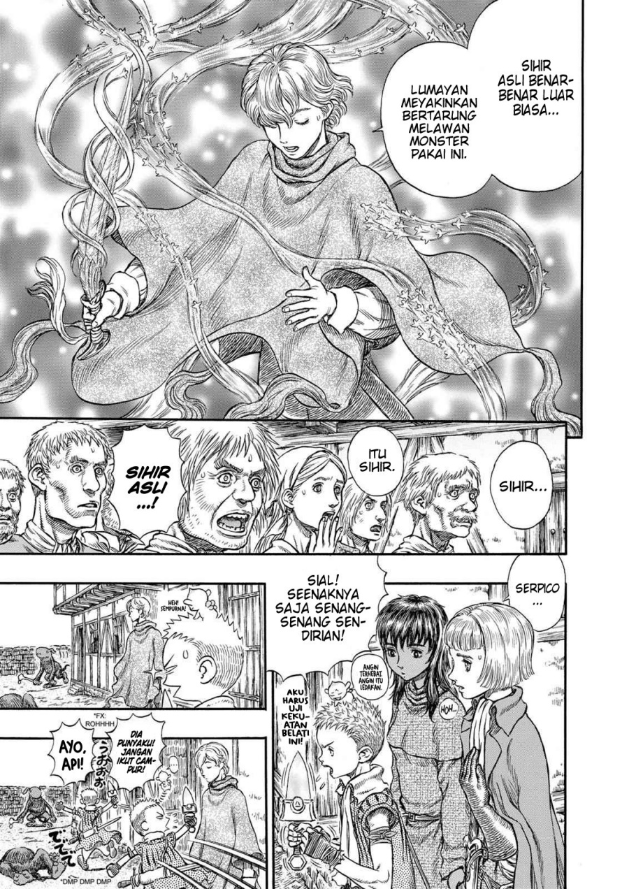 Read Berserk ID Manga Online
