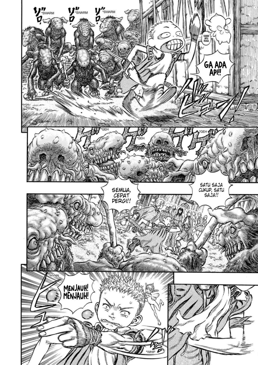 Read Berserk ID Manga Online