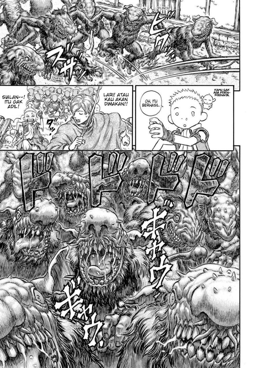 Read Berserk ID Manga Online