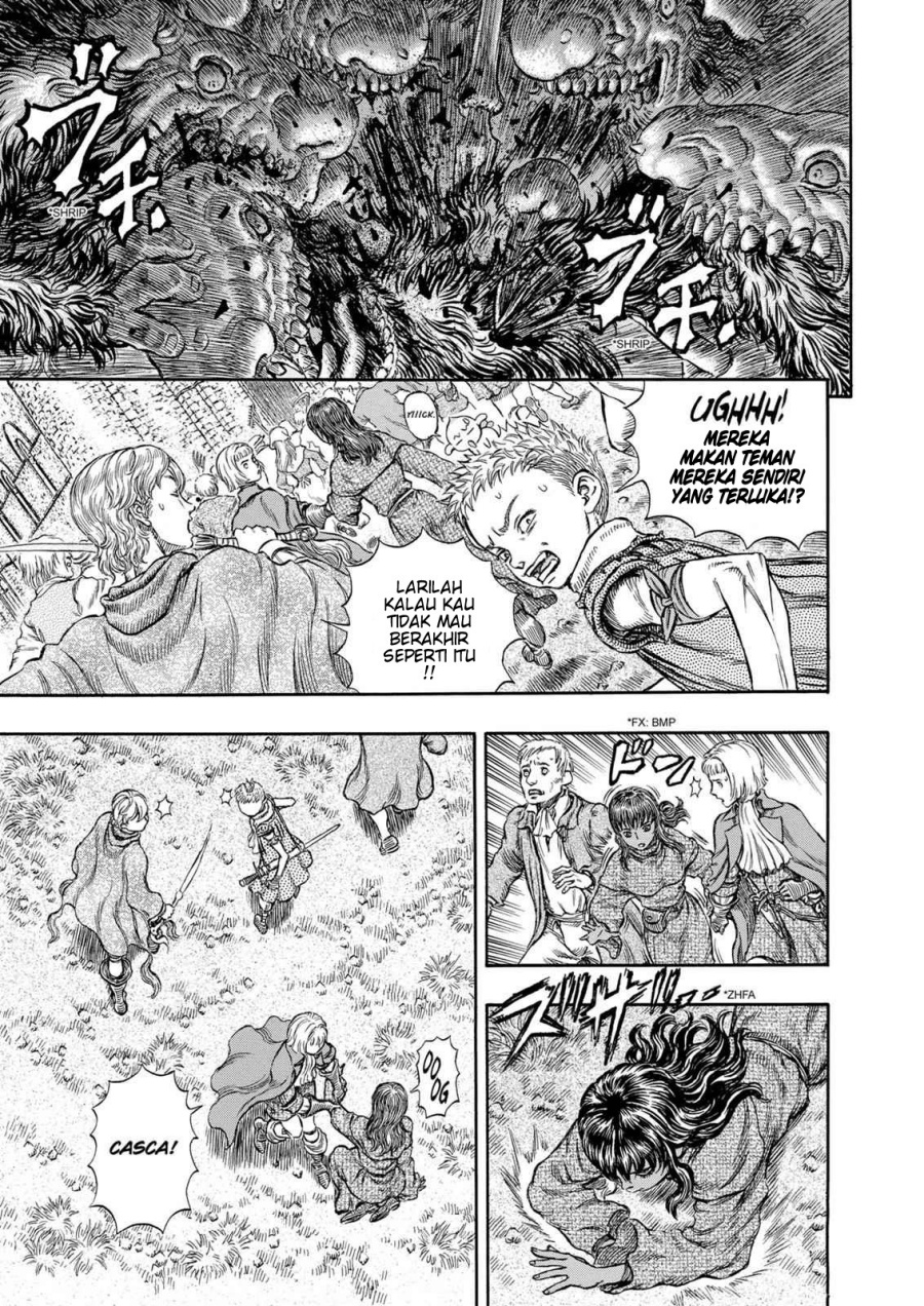 Read Berserk ID Manga Online