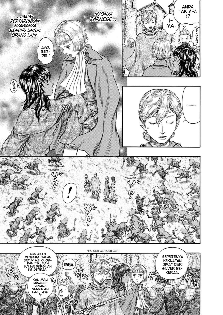 Read Berserk ID Manga Online