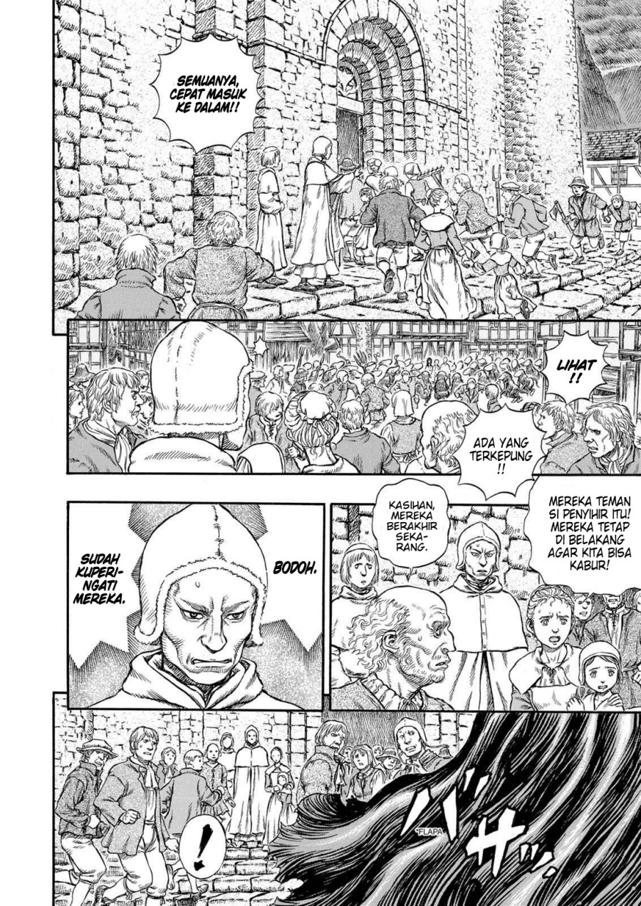 Read Berserk ID Manga Online