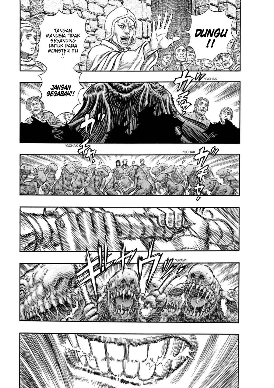 Read Berserk ID Manga Online