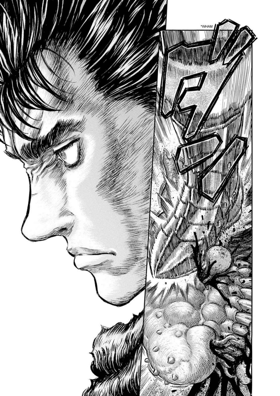Read Berserk ID Manga Online