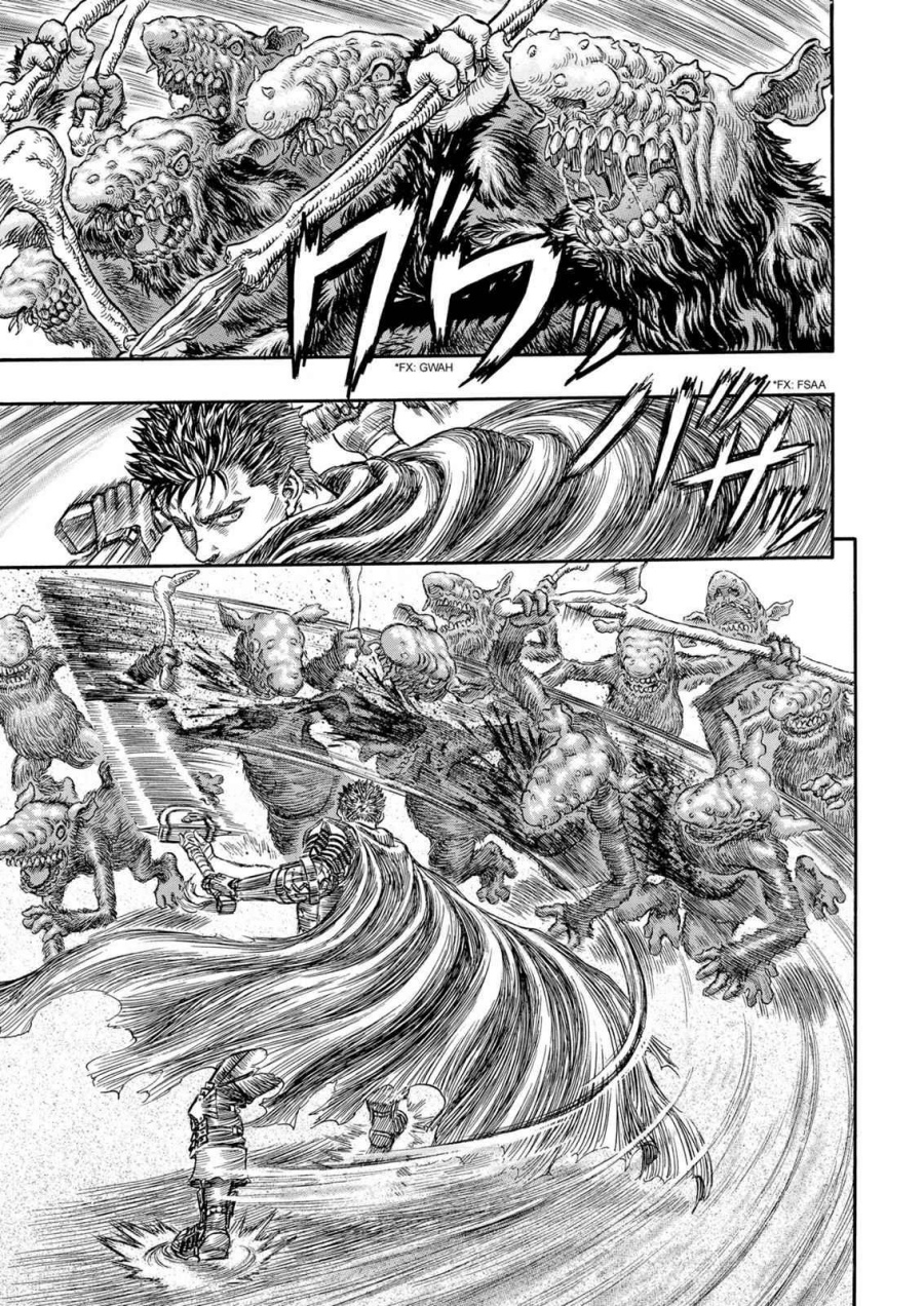 Read Berserk ID Manga Online