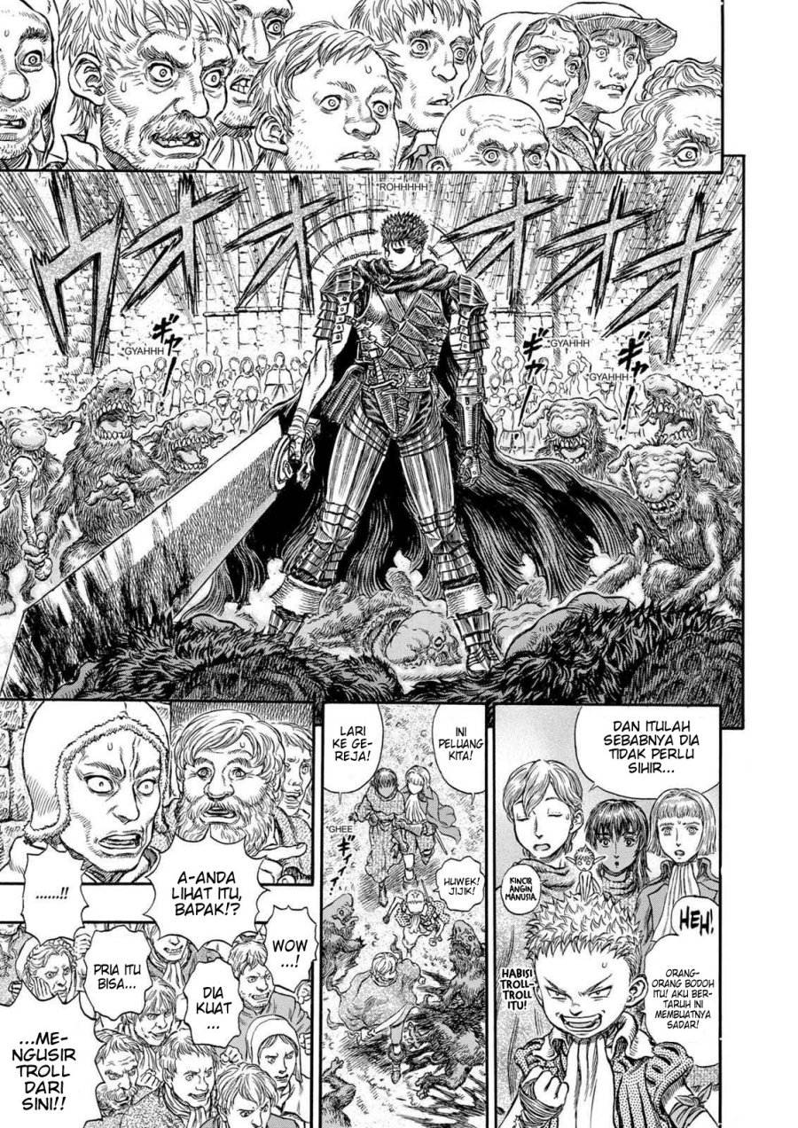 Read Berserk ID Manga Online