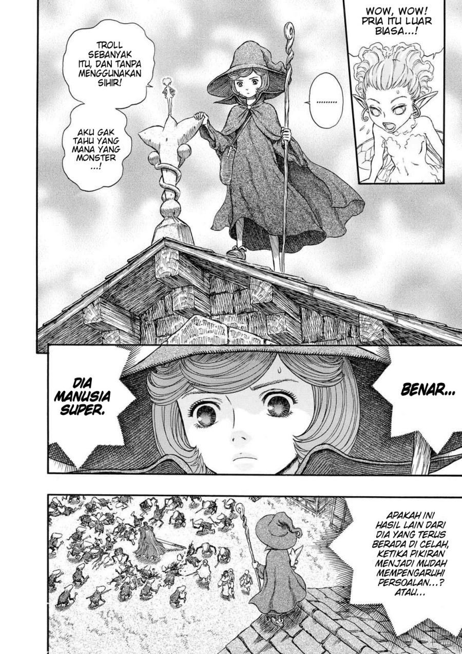 Read Berserk ID Manga Online