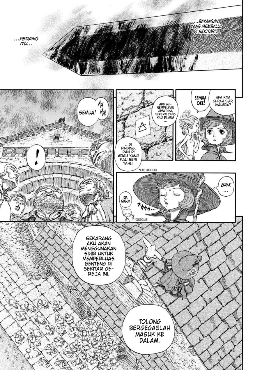Read Berserk ID Manga Online