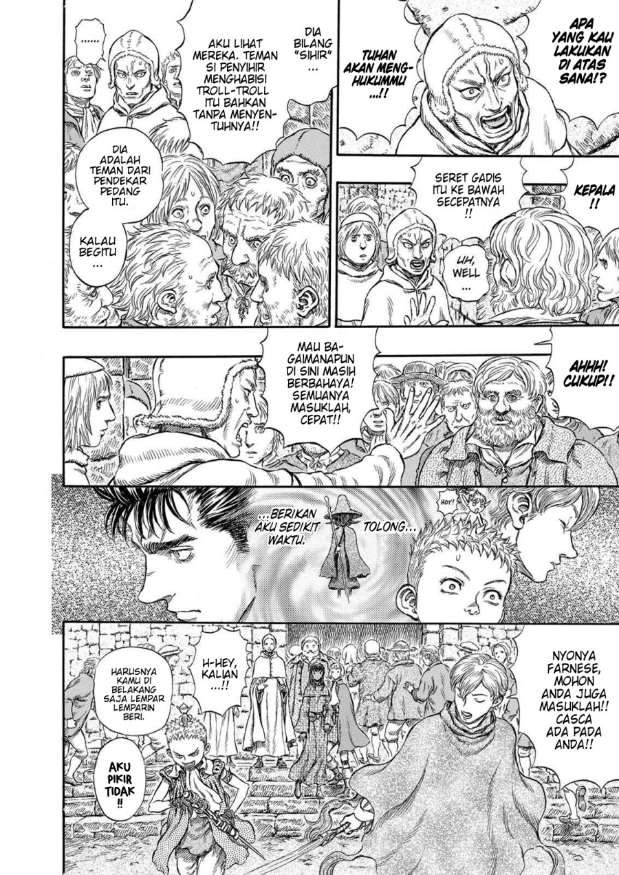 Read Berserk ID Manga Online