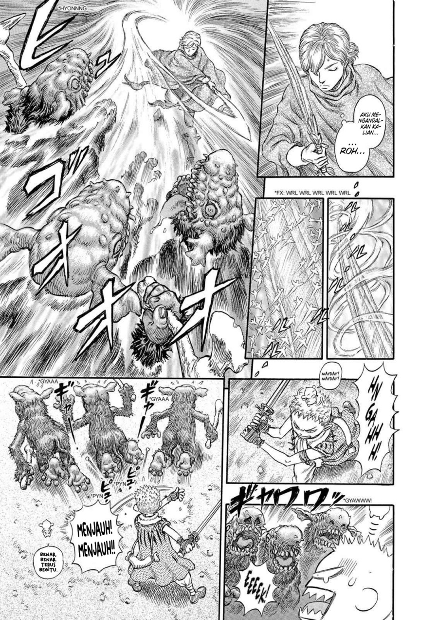 Read Berserk ID Manga Online