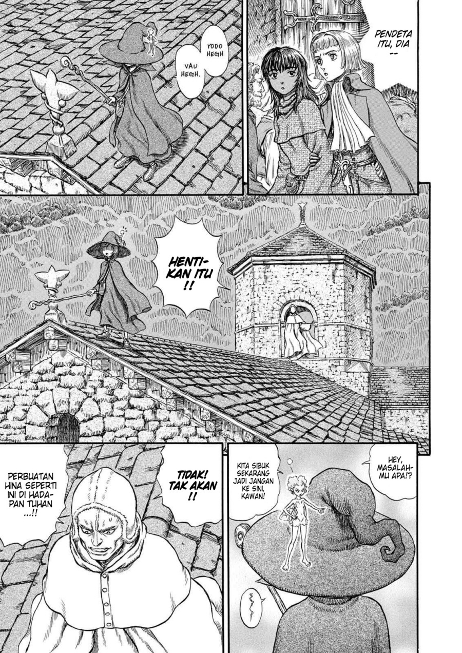 Read Berserk ID Manga Online