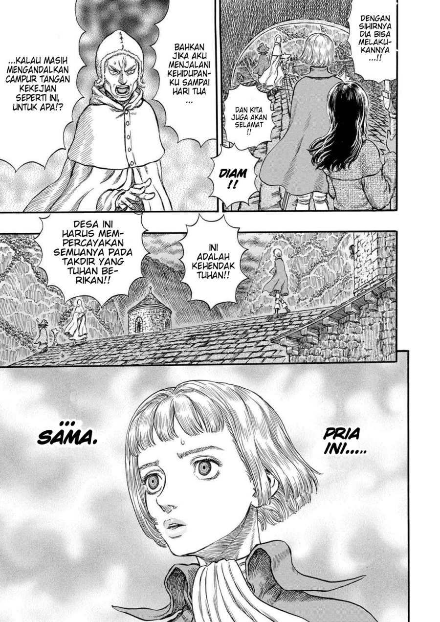 Read Berserk ID Manga Online