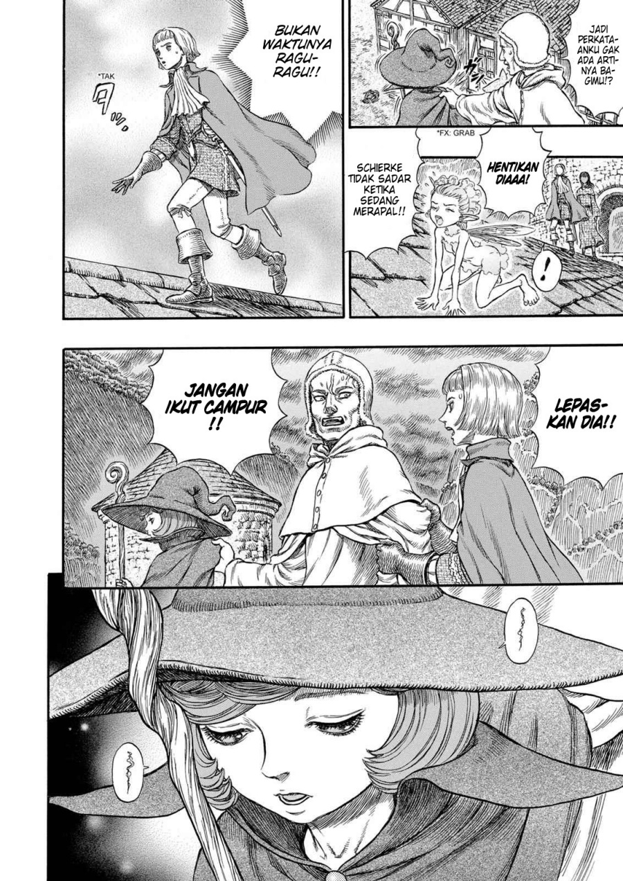 Read Berserk ID Manga Online