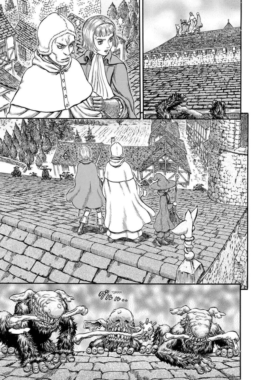 Read Berserk ID Manga Online