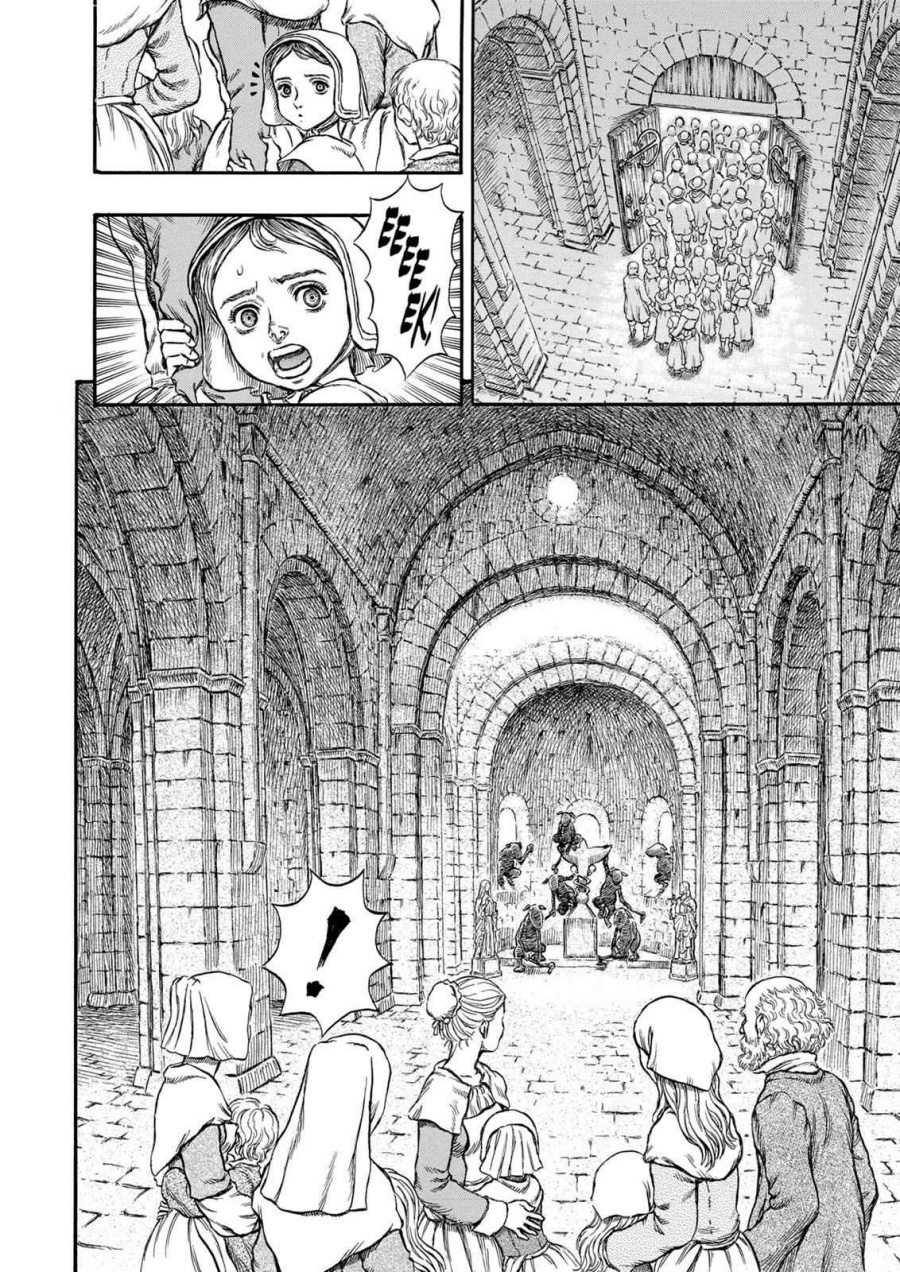 Read Berserk ID Manga Online