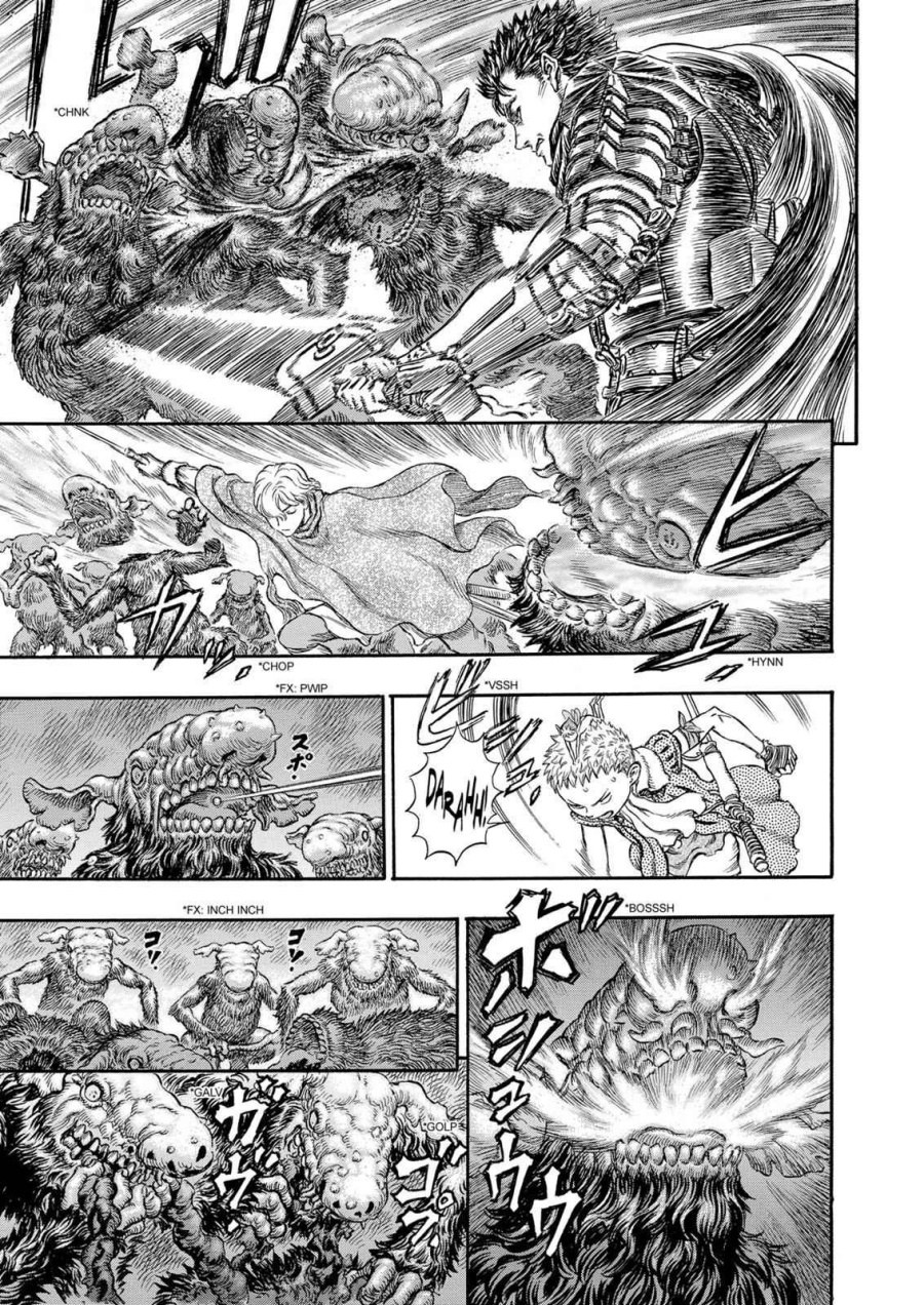 Read Berserk ID Manga Online