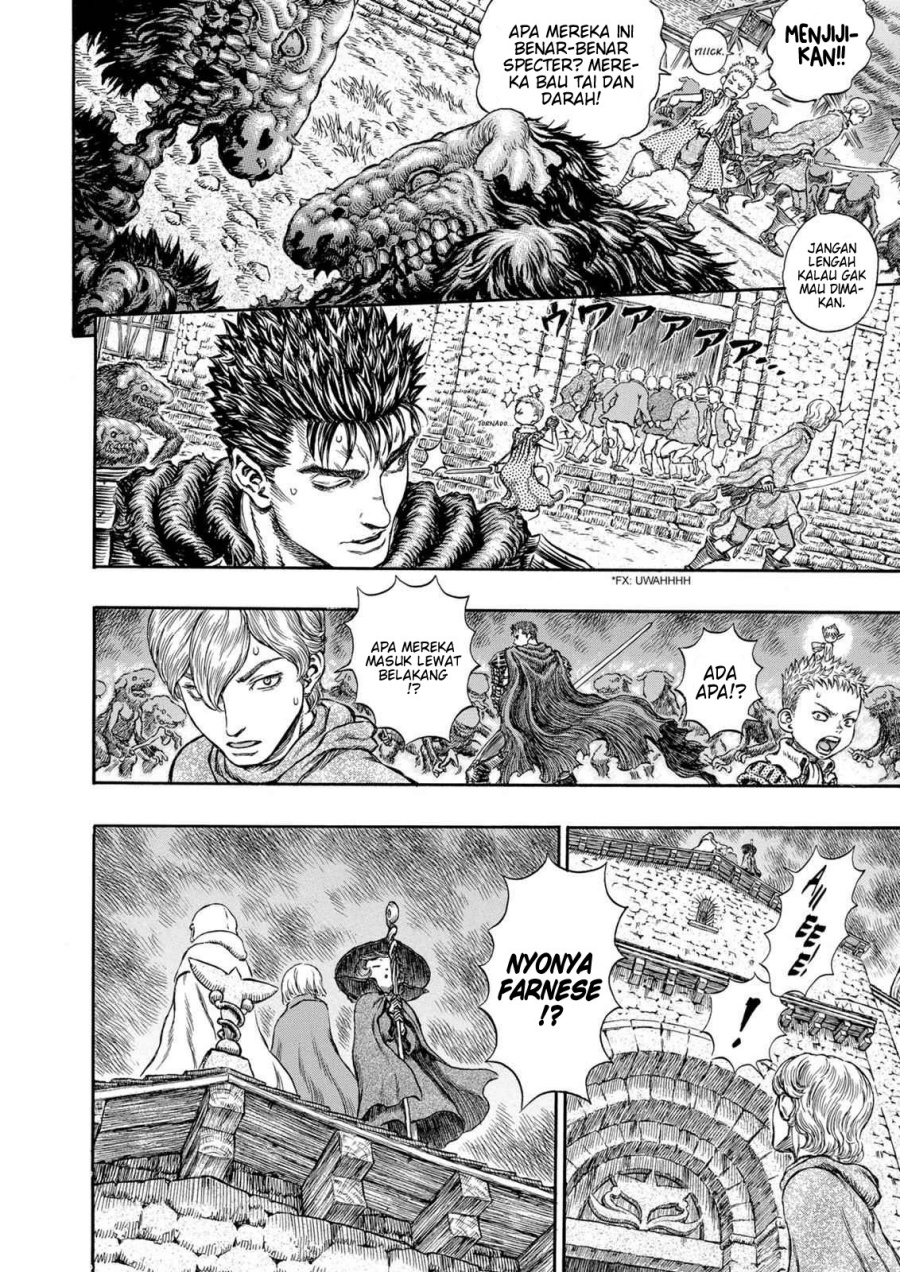 Read Berserk ID Manga Online