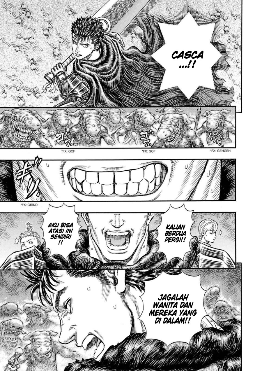 Read Berserk ID Manga Online