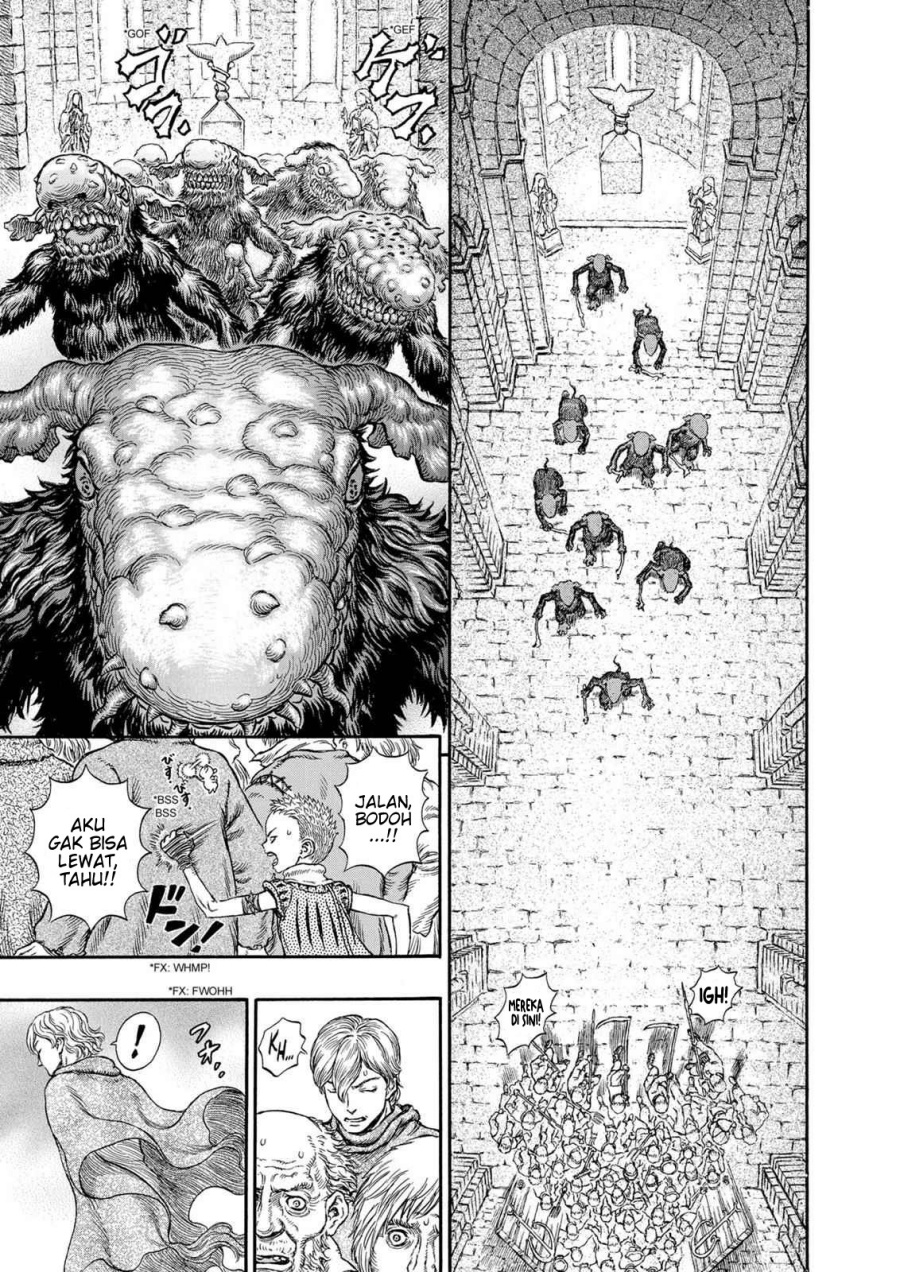 Read Berserk ID Manga Online