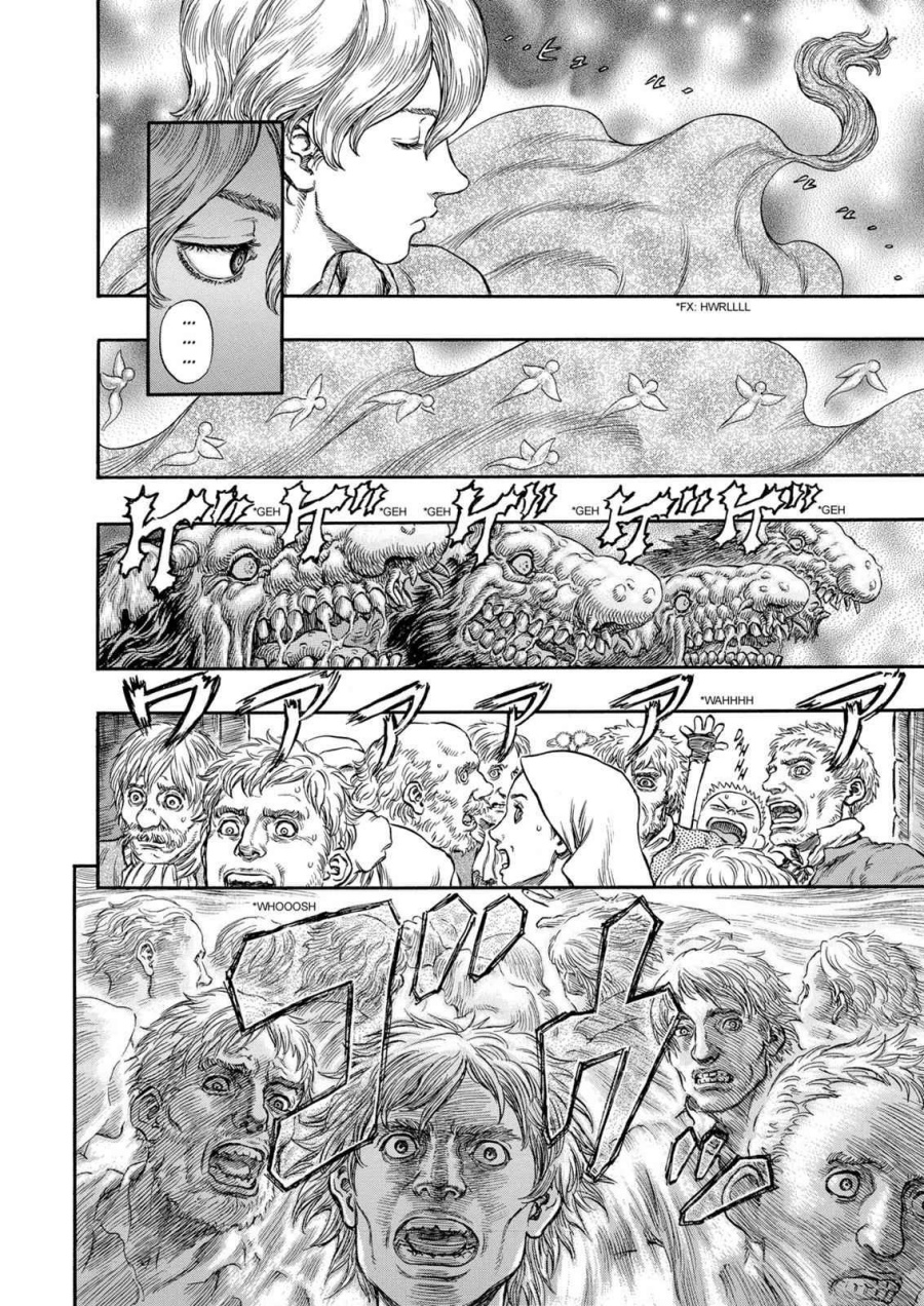 Read Berserk ID Manga Online