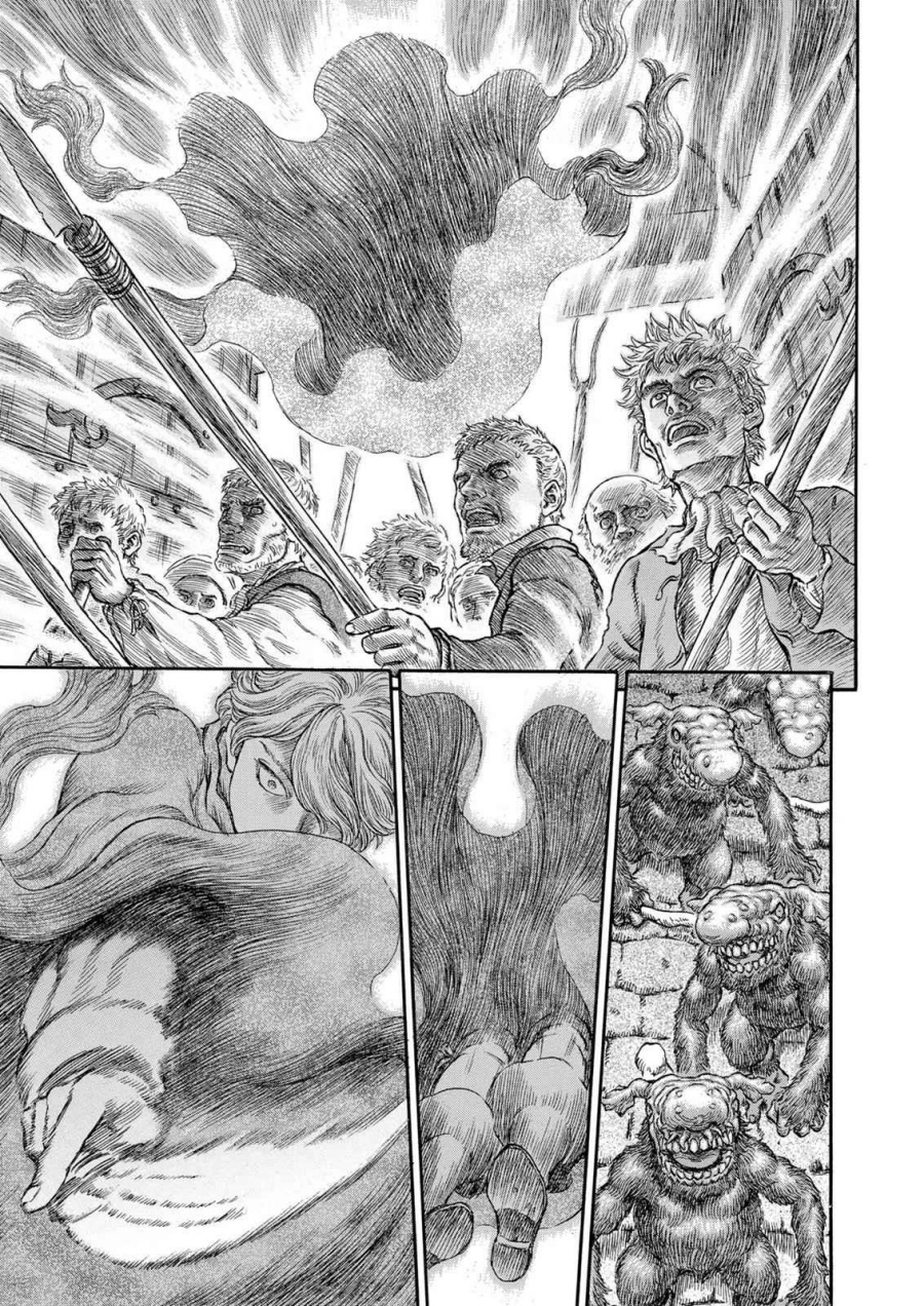 Read Berserk ID Manga Online