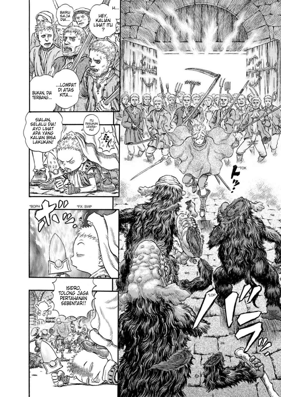 Read Berserk ID Manga Online