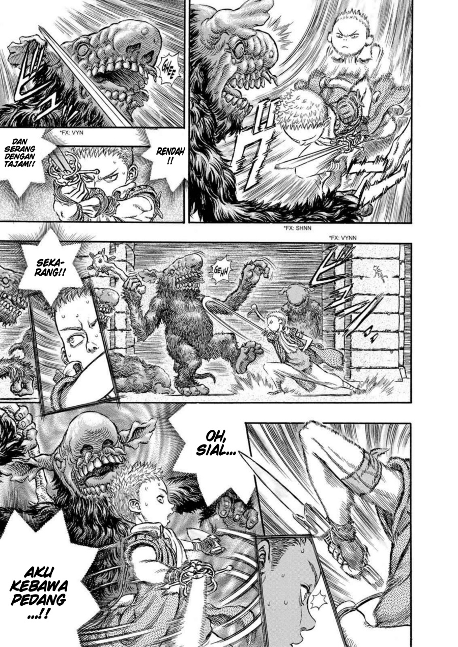 Read Berserk ID Manga Online