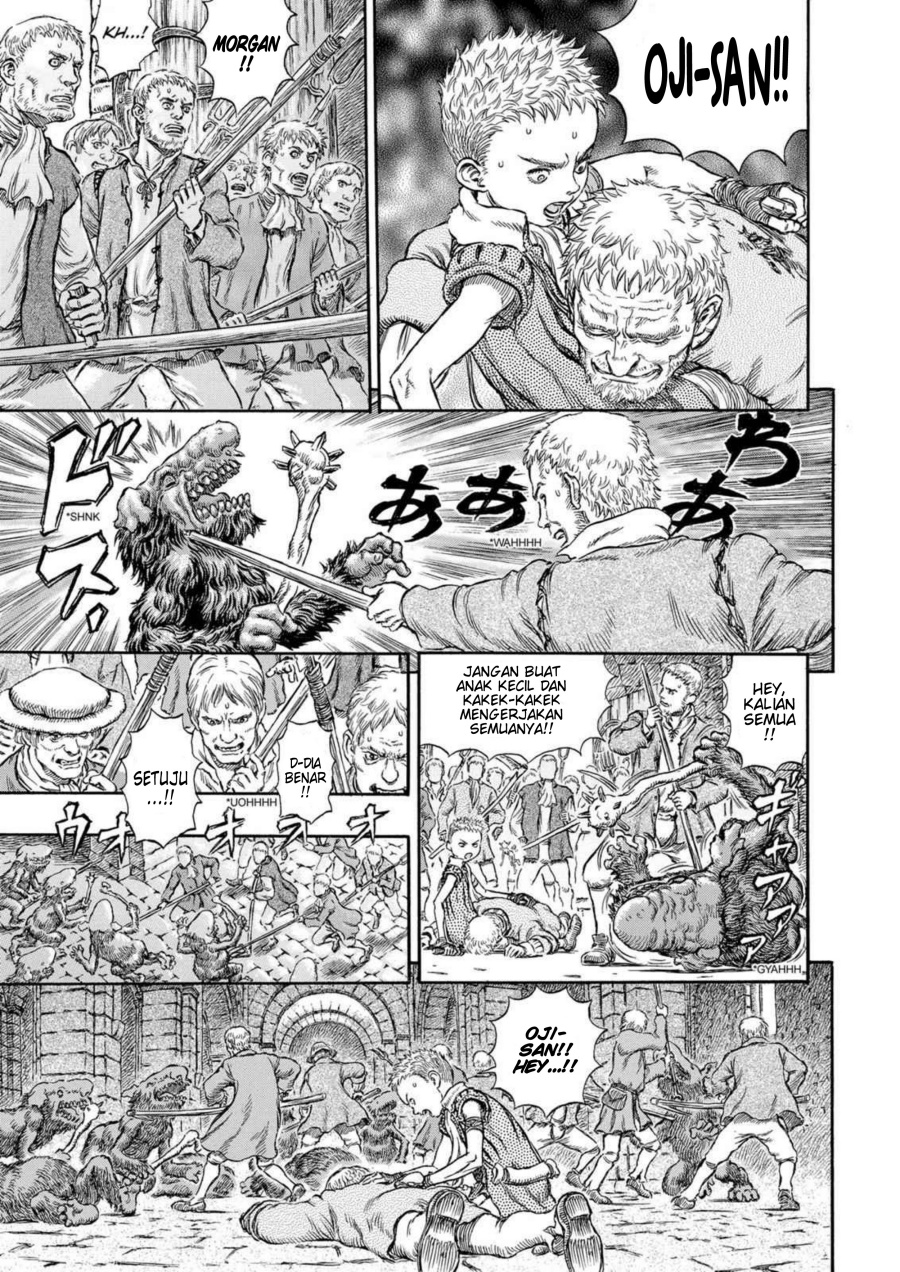 Read Berserk ID Manga Online