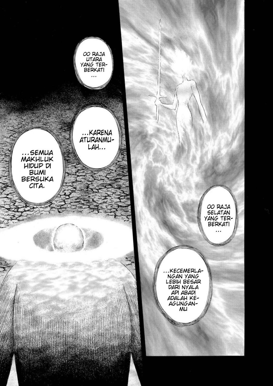 Read Berserk ID Manga Online