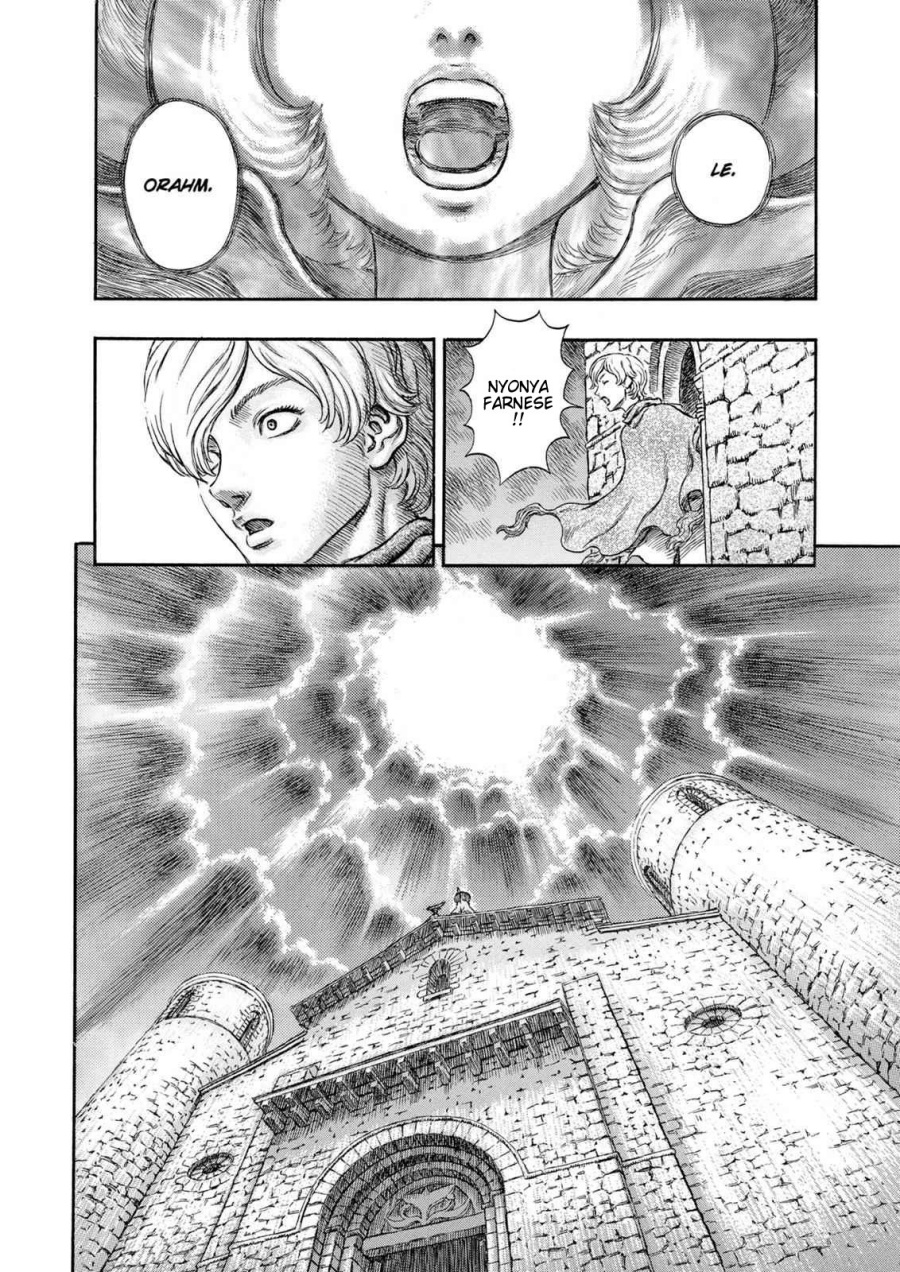 Read Berserk ID Manga Online