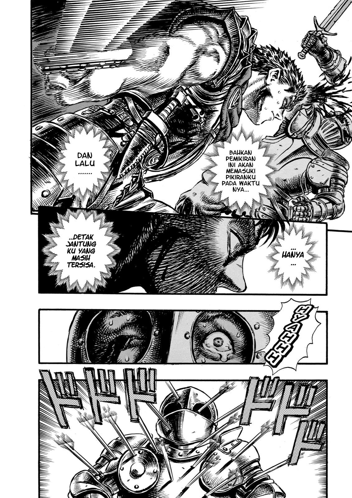 Read Berserk ID Manga Online