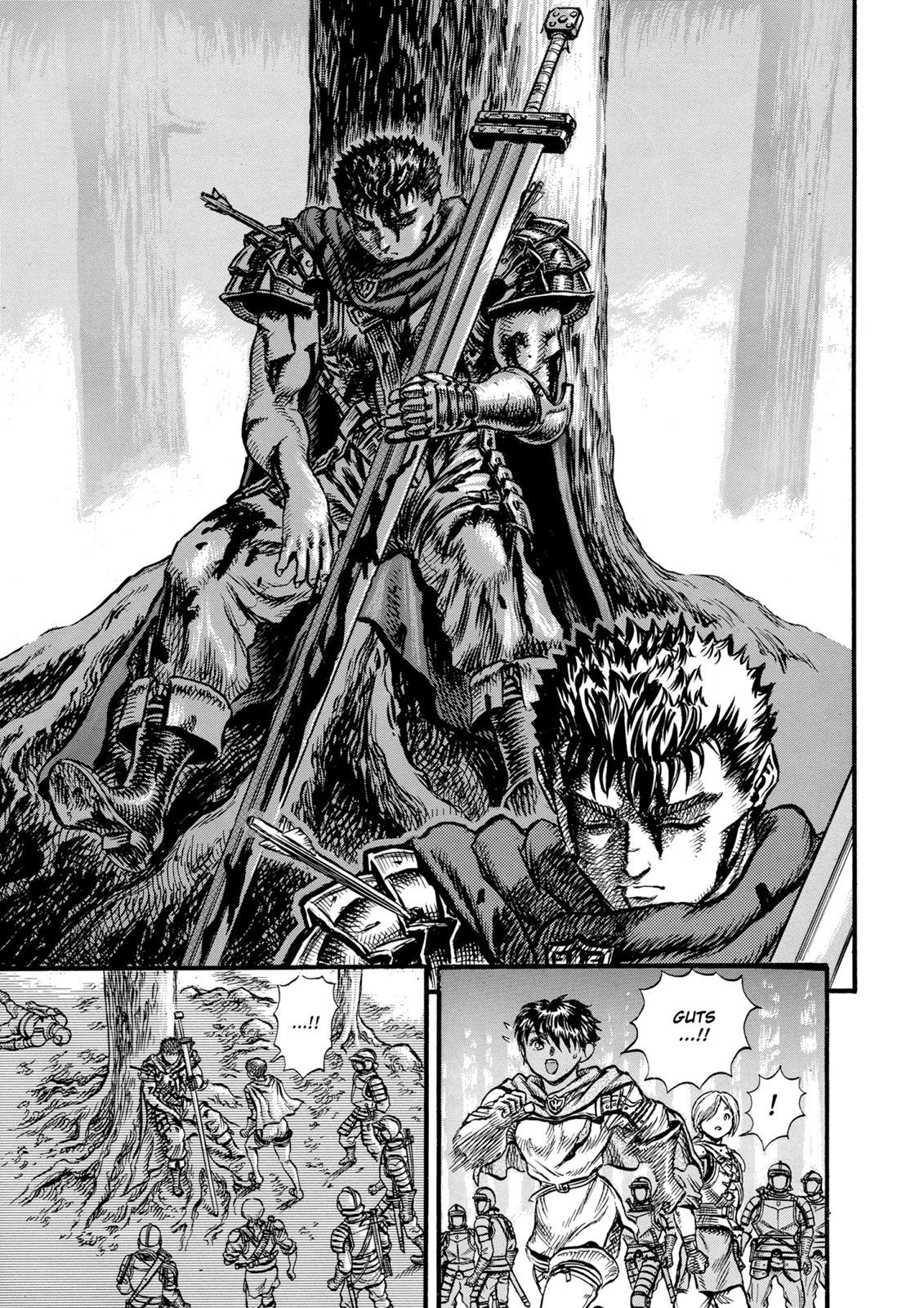 Read Berserk ID Manga Online
