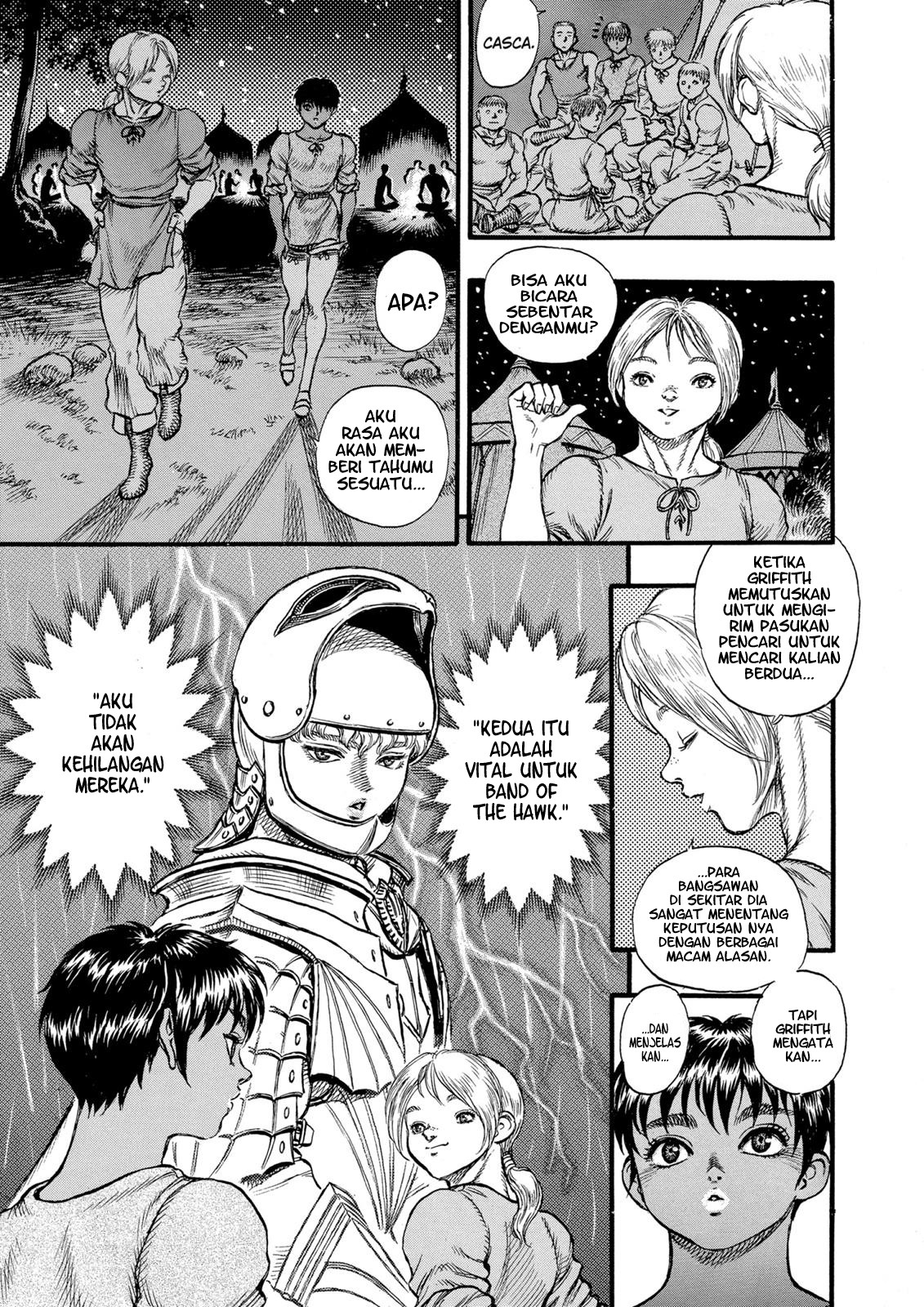 Read Berserk ID Manga Online