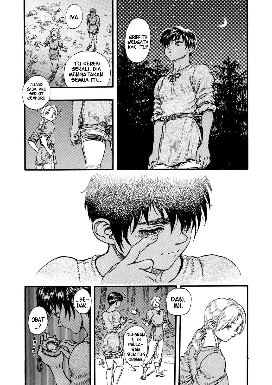 Read Berserk ID Manga Online