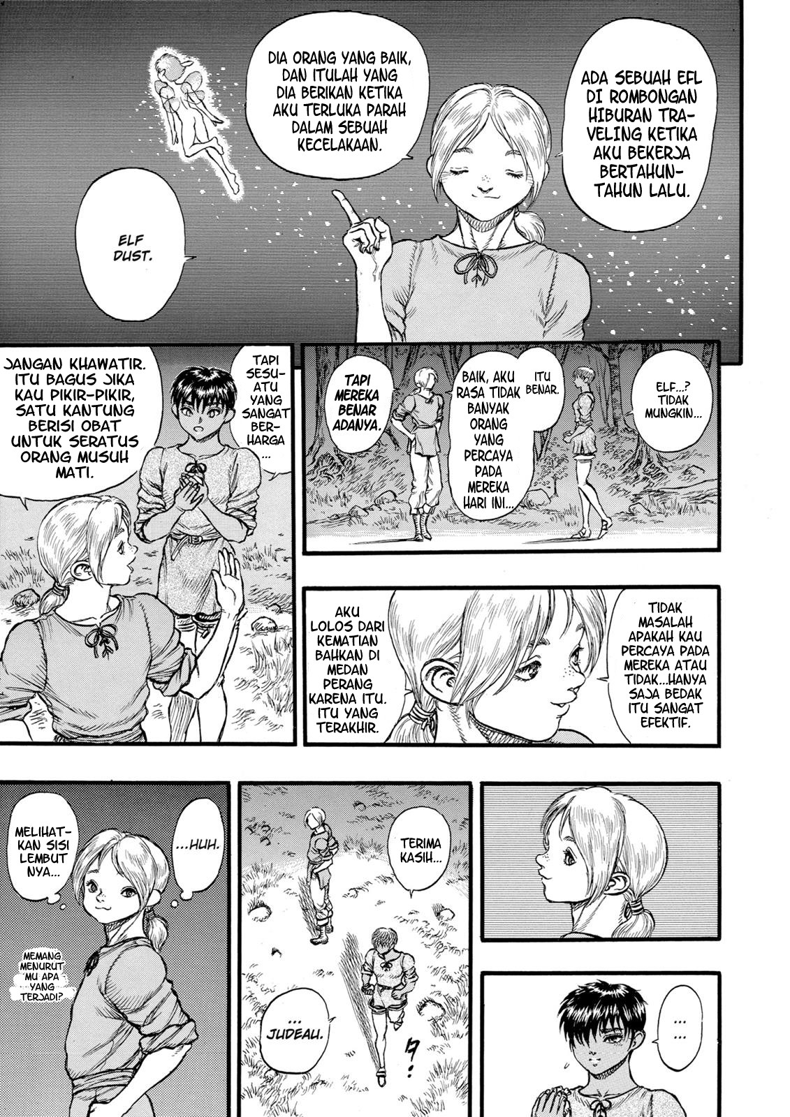 Read Berserk ID Manga Online