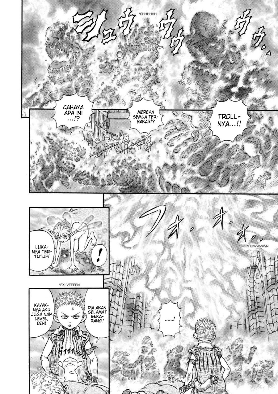Read Berserk ID Manga Online