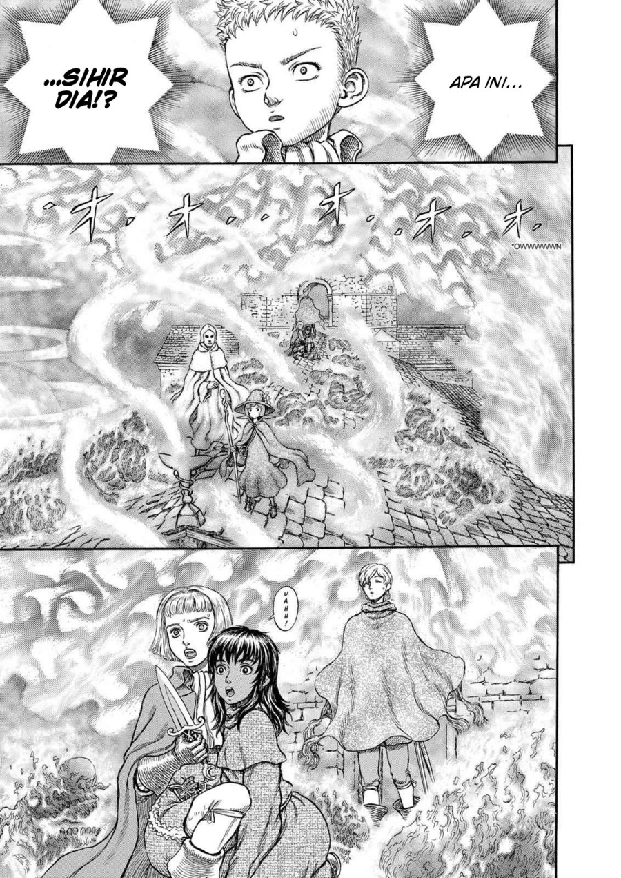 Read Berserk ID Manga Online