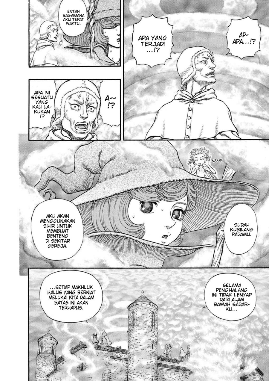 Read Berserk ID Manga Online