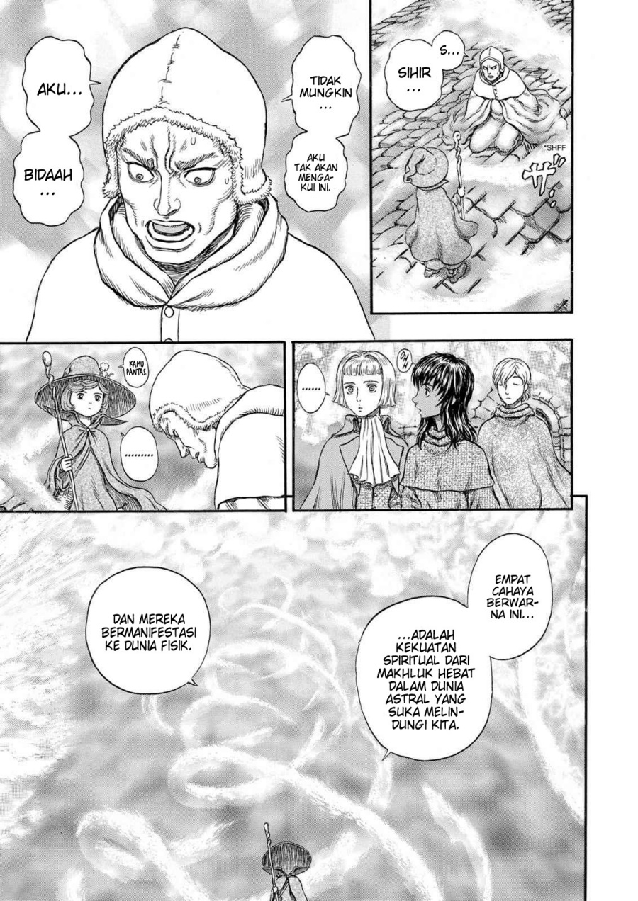 Read Berserk ID Manga Online