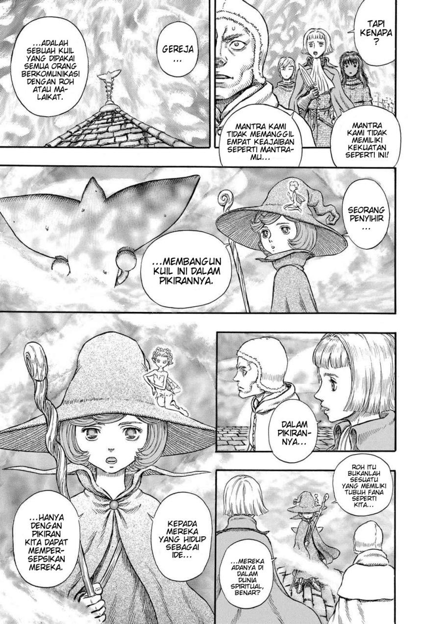 Read Berserk ID Manga Online