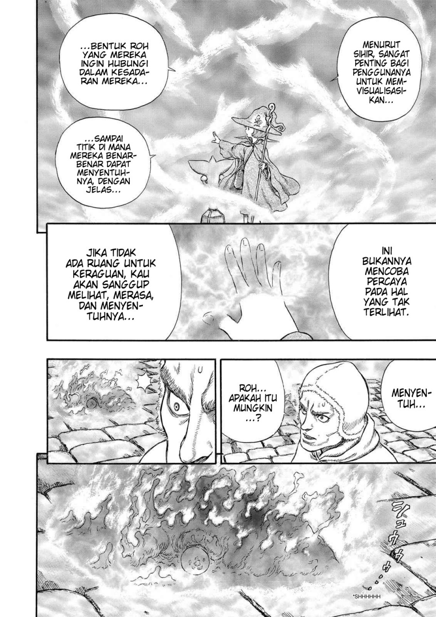 Read Berserk ID Manga Online