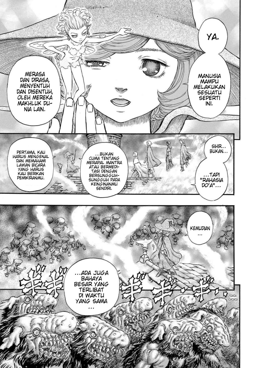 Read Berserk ID Manga Online