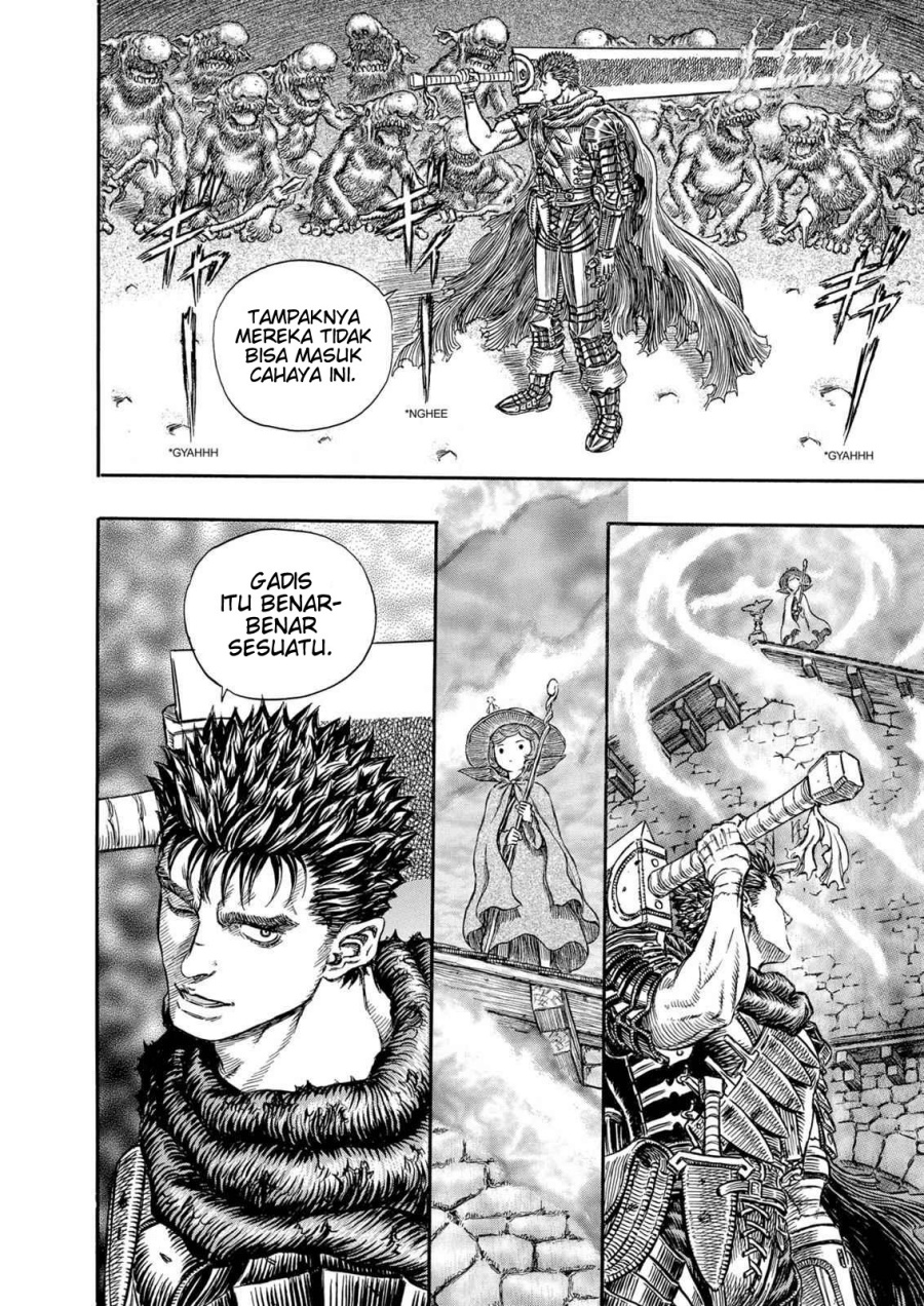 Read Berserk ID Manga Online