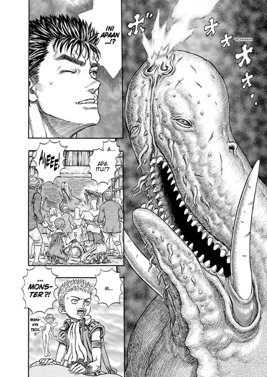 Read Berserk ID Manga Online