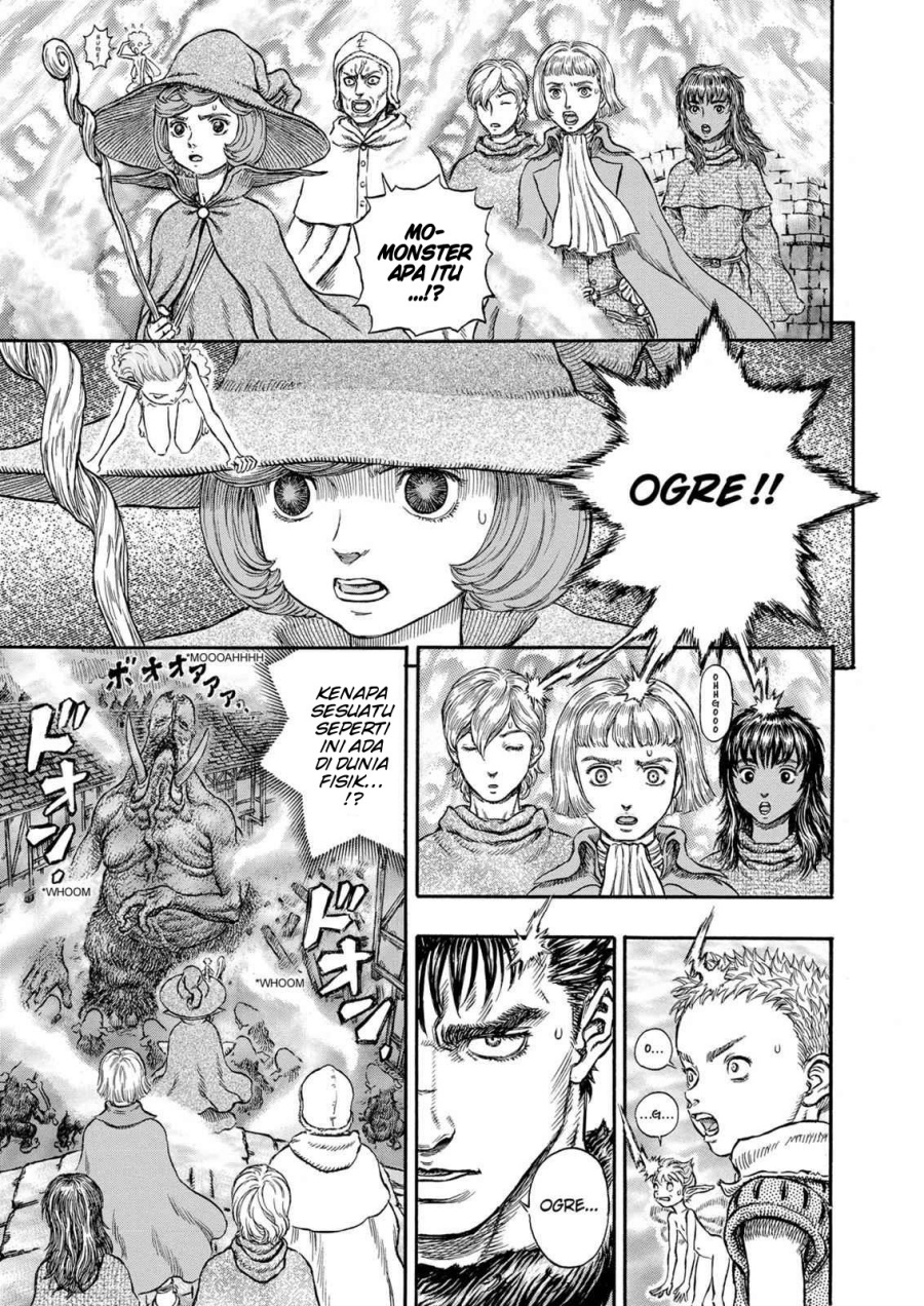 Read Berserk ID Manga Online